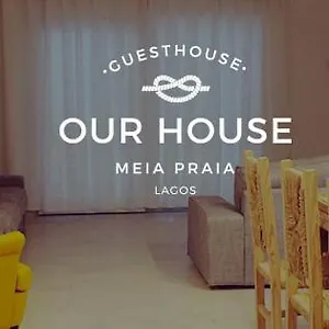 Gasthof Our House, Lagos