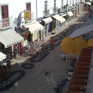 Albergue Caravela, Lagos