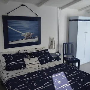  Bed & Breakfast Yacht Club Sal Capo Verde