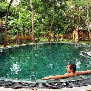 ** Hotel Sat Nam Village Eco-hotel Sri Lanka