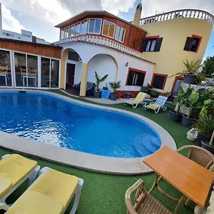 Frühstückspension Ocean View, Lagos