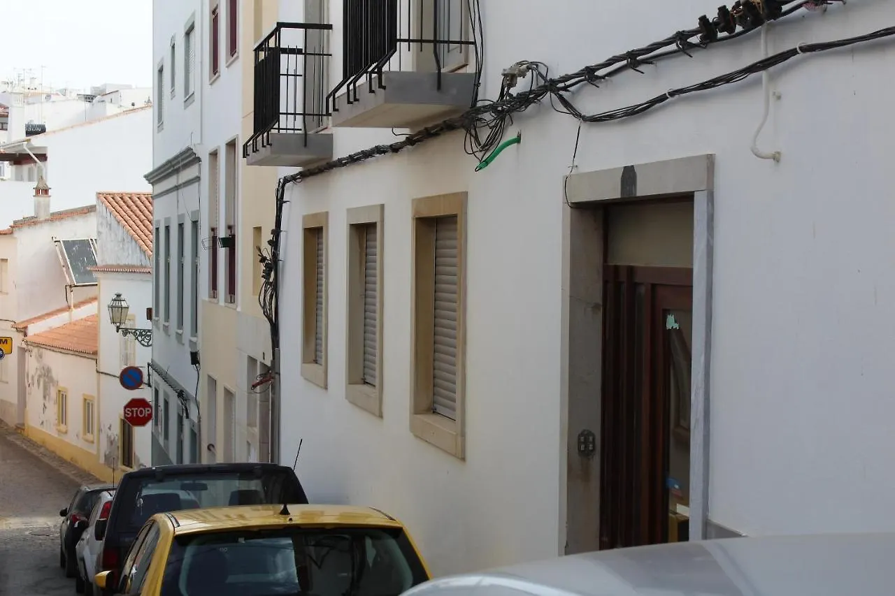 Hostel Sailor'S House Lagos