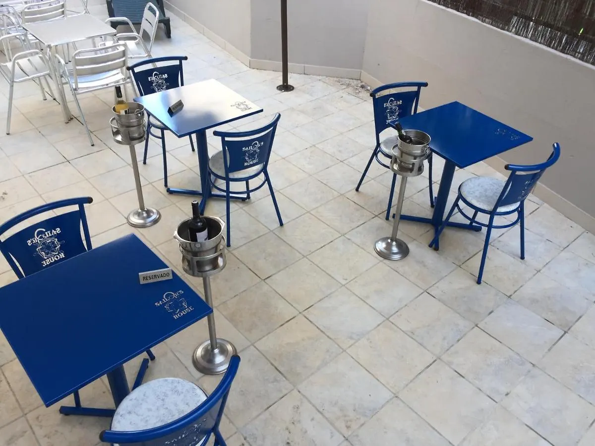 Hostel Sailor'S House Lagos