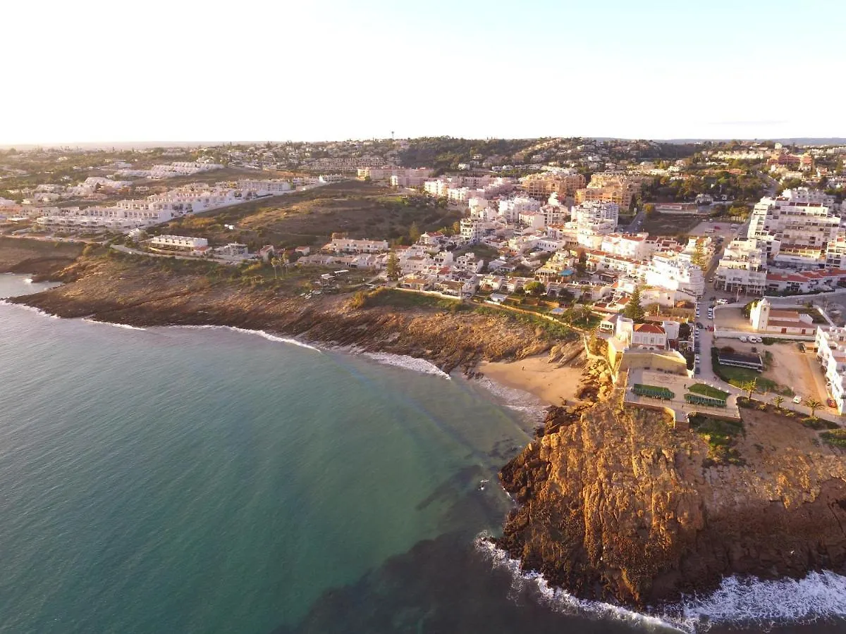 Hostel Sailor'S House Lagos 0*,  Portugal