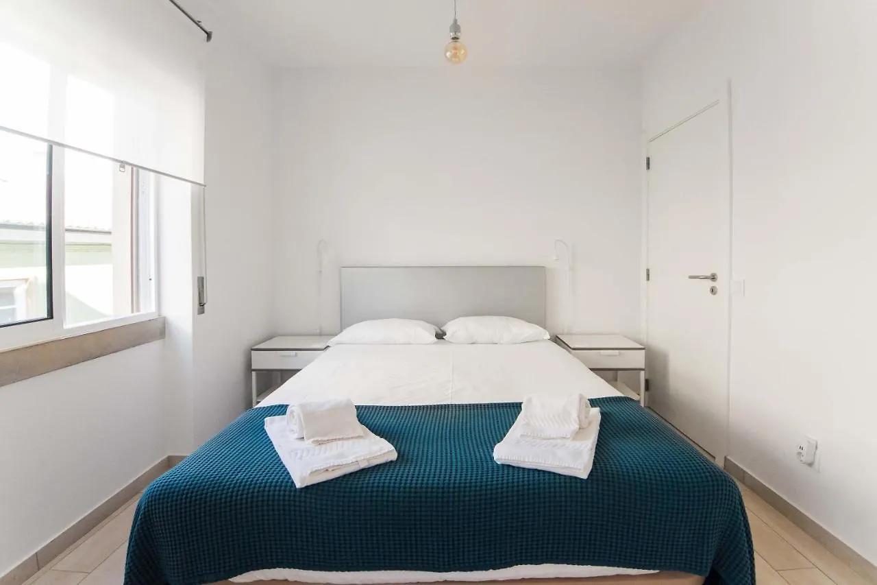 Hostel Sailor'S House Lagos 0*,  Portugal