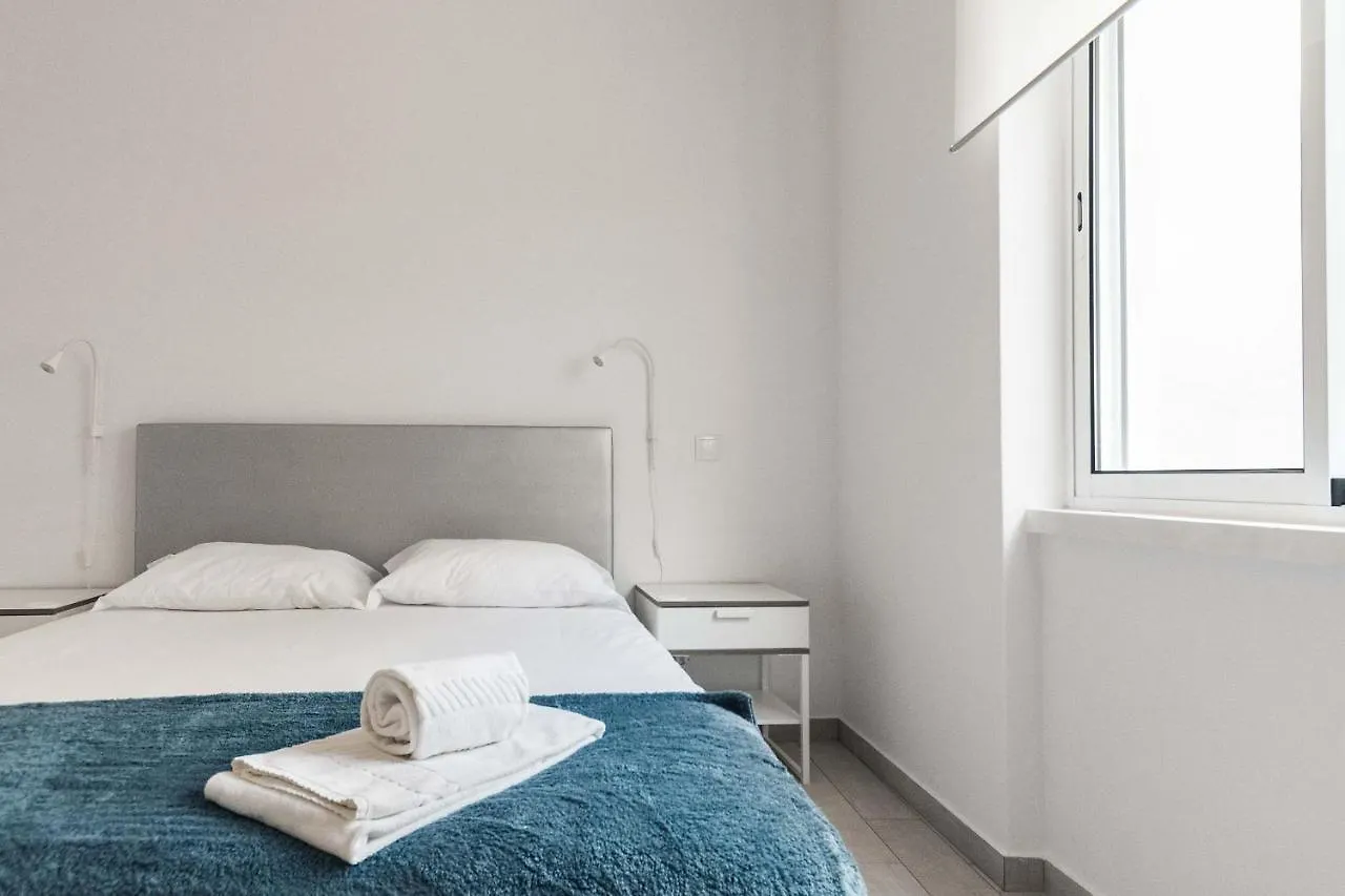 Hostel Sailor'S House Lagos