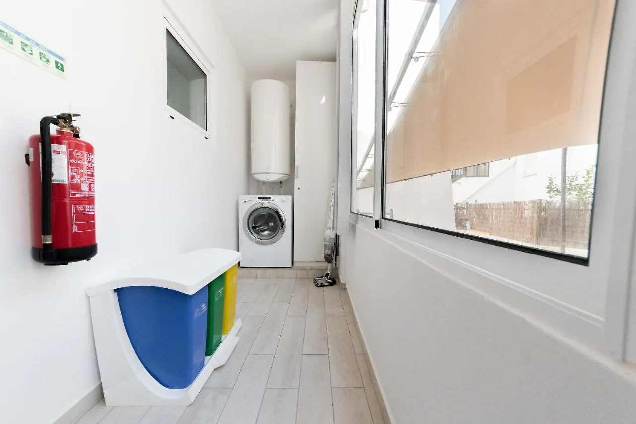 Hostel Sailor'S House Lagos Portugal