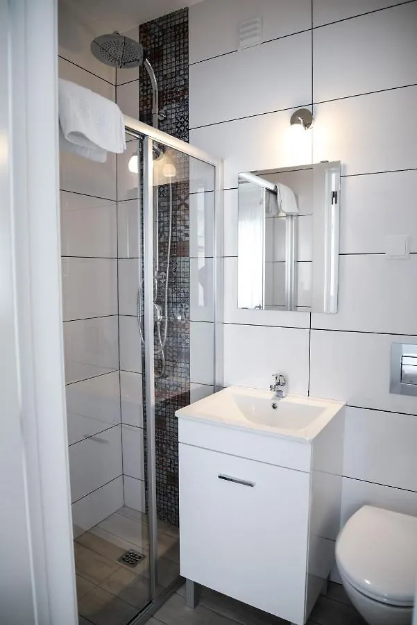 Sailor'S House Hostel Lagos