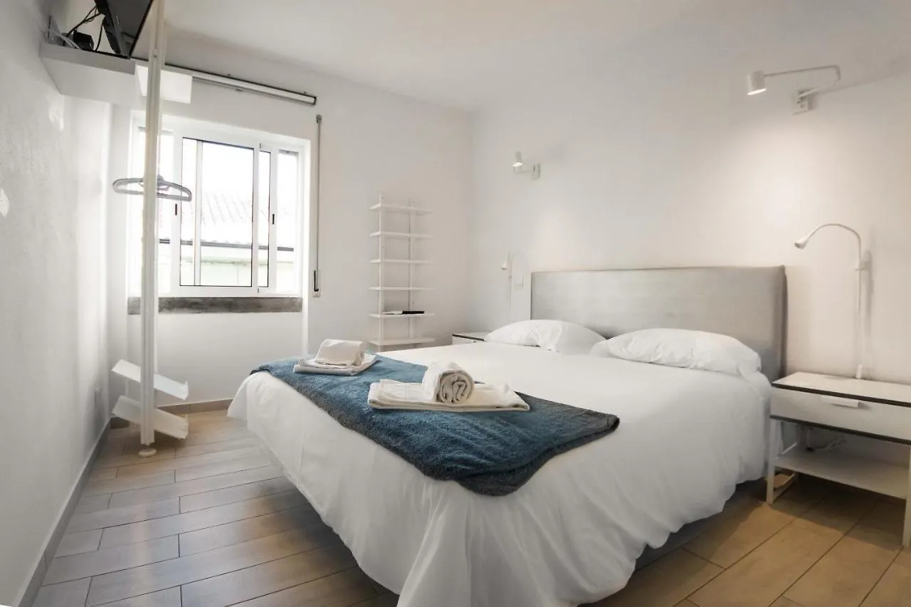 Sailor'S House Hostel Lagos 0*,